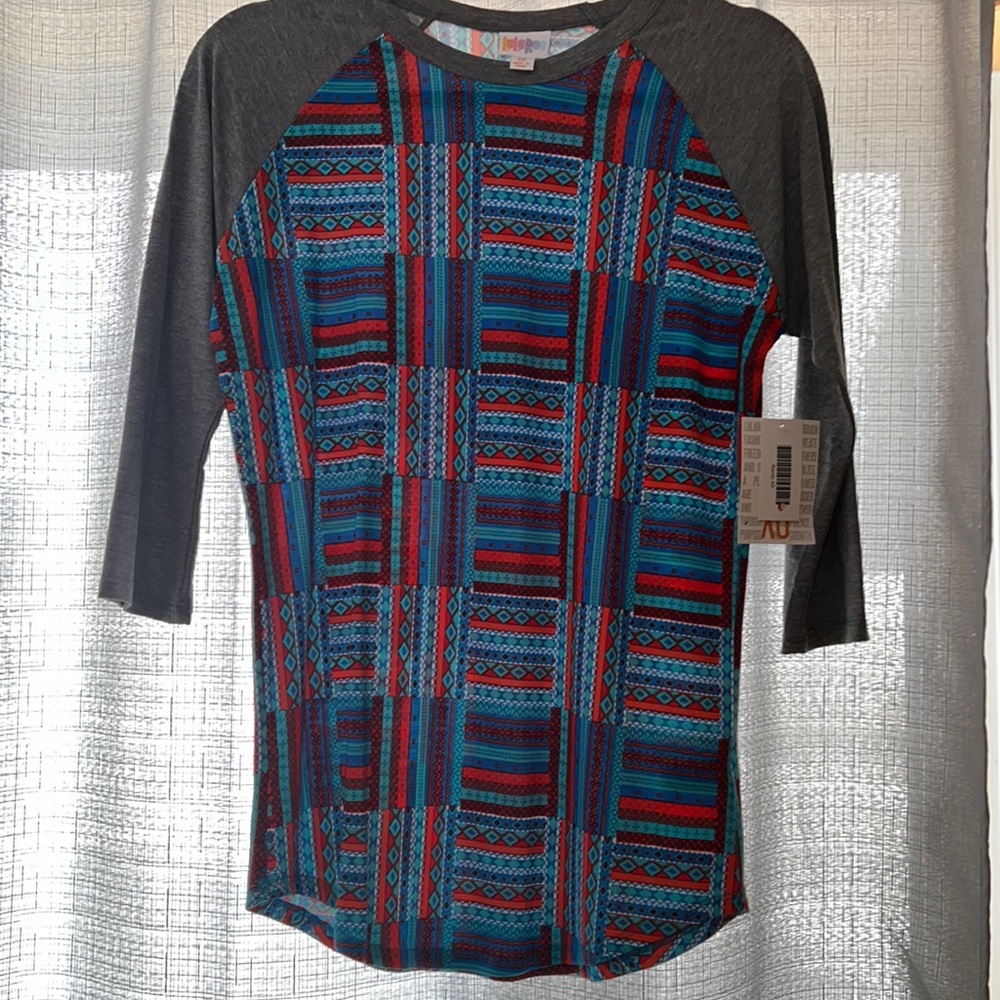 Lularoe randy XS